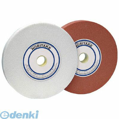 ノリタケカンパニーリミテド  1000E60620 汎用研削砥石 WA46J 255X25X76．2 【5個入】の通販は 34,343円