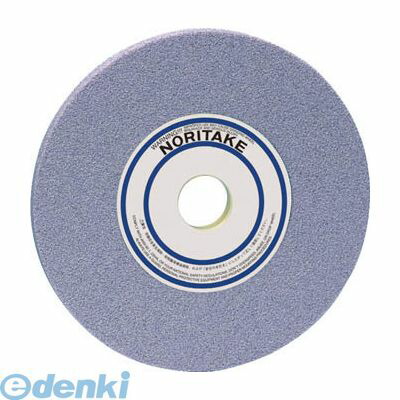 ノリタケカンパニーリミテド  1000E80050 汎用研削砥石 MPA60F 205X19X31．75 【5個入】
