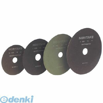 ノリタケカンパニーリミテド  1000F00261　精密切断機用砥石フリーカット A100P 180X1．0X31．75 【50個入】