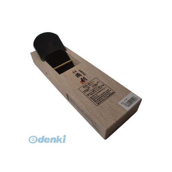 角利産業 12525 二枚刃鉋 65mm