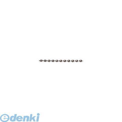 水本機械製作所 2.3R ステンレス ボールチェーン30m 玉径2．3mm