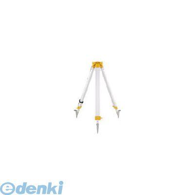 【個数：1個】マイゾックス  210381 サンレッグDX SDX−YL 5／8inch 水平 8inchねじ 軽銀製三脚