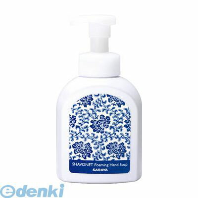 サラヤ 21140 【20個入】FM専用容器SB−500DB型 シノワ青花