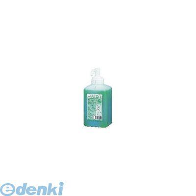 サラヤ 23335 【12個入】手洗い石けん液 シャボネットユ・ムP−5 1kg泡ポンプ付
