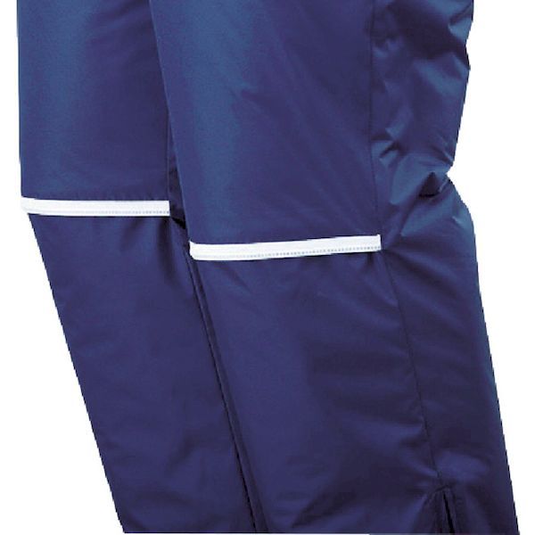 ジーベック 58082L 防水防寒パンツ580−82−L 580-82-L XEBEC