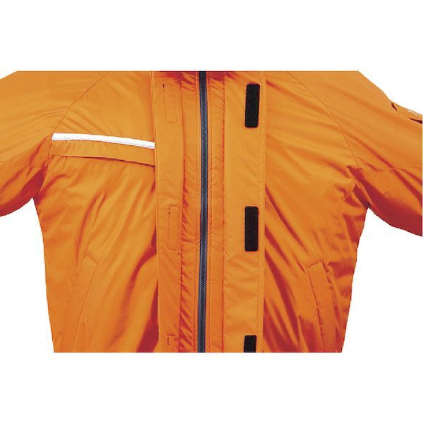 【個数：1個】 ジーベック  58182LL 防水防寒コート５８１−８２−ＬＬ 581-82-LL XEBEC 個数：1個】 ジーベック 58182LL 防水防寒コート581−82−LL