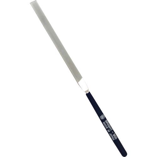 ツボサン BRHI0556 ブライト900 精密タイプ 5本組 平 ＃6