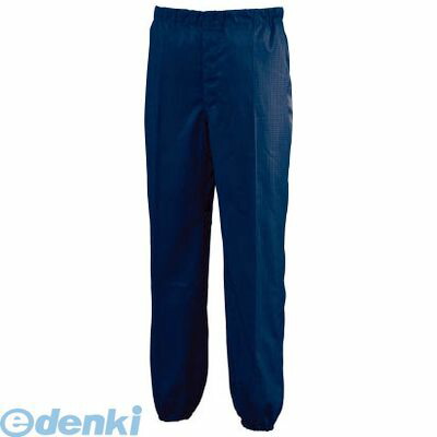 ミドリ安全  CM3208NM スラックス クリーンウェア