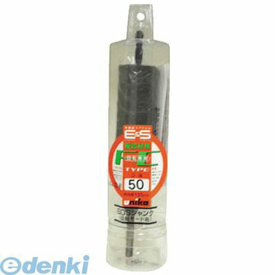 ユニカ ESF40SDS ESコアドリル 複合材用 40mm SDSシャンク