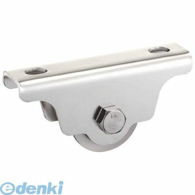 【個数：1個】 ダイケン FS100V ステンレス製重量戸車 車径Φ100 FS-100V FS100V-4031 16,949円