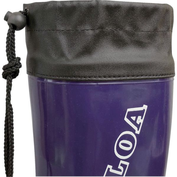 【個数：1個】 福山ゴム工業  GLA5NV27.0 長靴 ガロア ５ ネイビー ２７．０ 長靴 FRC GLA5NV-27-0