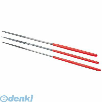 ツボサン  GSA1502 極細ヤスリ 三角 【12個入】