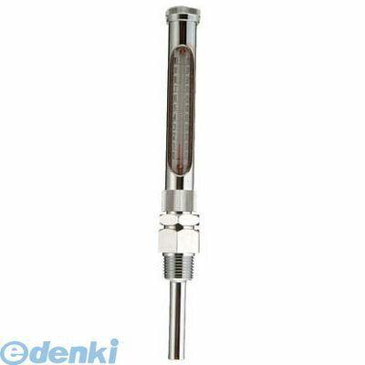 右下精器製造  GSR12X25L050 温度計