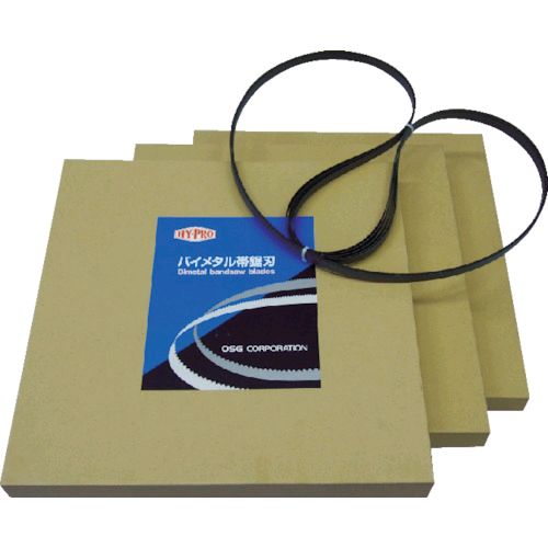 オーエスジー  HBS1818X16X1014 ポータブルバンドソー １８１８Ｘ１６ １０・１４山 ＯＳ１８１８Ｘ１６１０１４ 【10個入】の通販は 26,099円