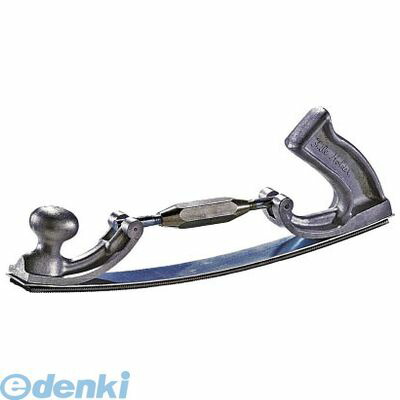 ツボサン HO300M 替刃 フレキシブルヤスリ 300mm用金属製ホルダー