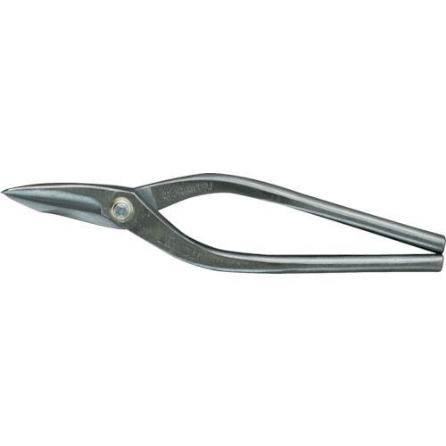 盛光 HSLD5127 本職板金ハサミ SLD左用柳刃 全長290mm