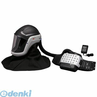 ３Ｍ  JADM407J アドフロー 電動ファン付き呼吸用保護具