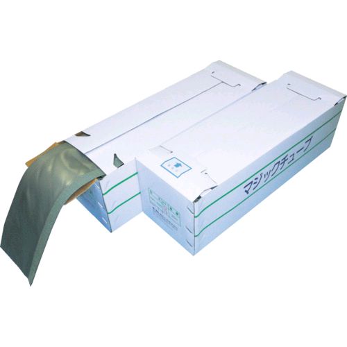 【個数:1個】興和化成 KMTN70G マジックチューブ 70×25m 1巻入の通販は