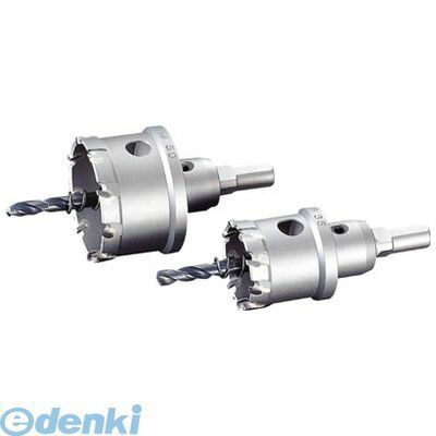 ユニカ MCTR120 超硬ホールソーメタコアトリプル 120mmの通販は