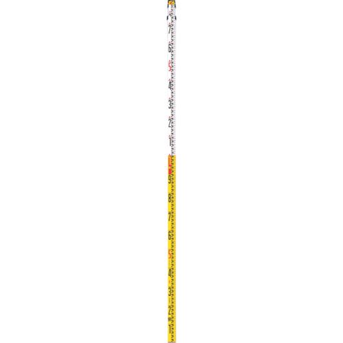 マイゾックス MST53 直送 代引不可・他メーカー同梱不可 アルミスタッフ マイスタッフ ５ｍ×３段 MST-53 MYZOX アルミスタッフ 5m