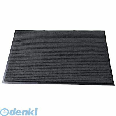 ３Ｍ N4GRA1200X1800D ノーマッド カーペットマット4000 グレー 1200X1800mm スリーエム
