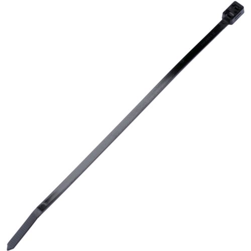 パンドウイットコーポレーション日本支社  PLB4SM0 ダブルループ結束バンド 耐候性黒 １０００本入 PLB4S-M0 Panduit