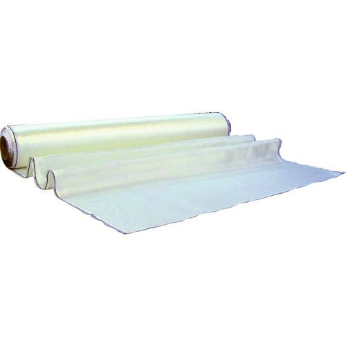 【個数：1個】 吉野  PS600TOR シリカクロス汎用タイプ ロール １ｍ×２０ｍ