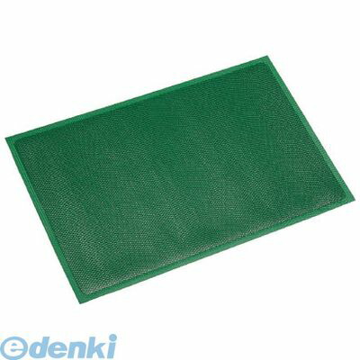３Ｍ  SAF2GRE900X1800 セーフティーグマット2 緑 900X1800mm スリーエム グリーン 玄関マット