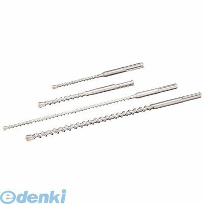 ユニカ SDSMAX24.0X305 SDS−MAXビット 24．0×305mm