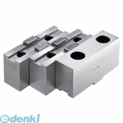 【個数：1個】アーム産業  STA190H80 ビクタースクロールチャック用鉄生爪