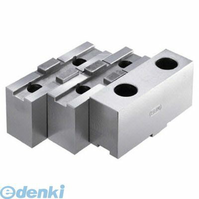 アーム産業  STA460H100 ビクタースクロールチャック用鉄生爪の通販は