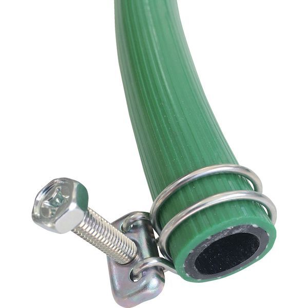 【個数：1個】三協リール SWR415P 水用ホースリールガン付 内径12．7mm×15m_1