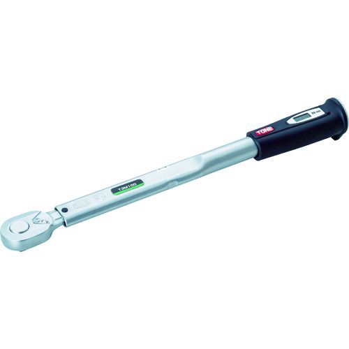 前田金属工業  T3M100 プレセット形トルクレンチセット メモリセットタイプ ２０〜１００Ｎ・ｍ トネ トルクレンチ