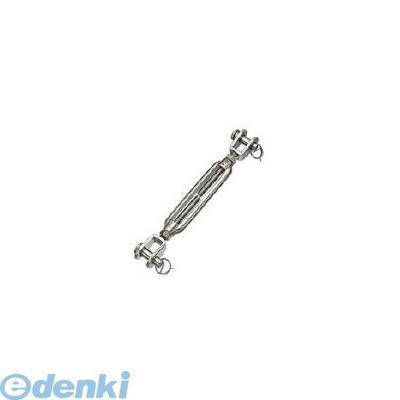 水本機械製作所  TB12J ステンレス 枠式ターンバックルJ＆J 捻子径4分 TB-12J MM MIZUMOTOの通販は 6,967円