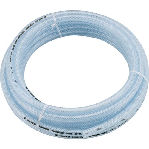 【個数：1個】 トラスコ中山  TB324110 ブレードホース 32X41mm 10m TRUSCO TB-3241-10