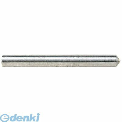 ツボサン  TDD1204 ダイヤモンド単石ドレッサー Φ12 1CT