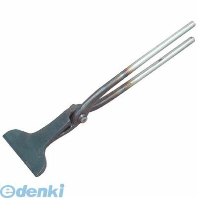 盛光 TKKN0090 首長平ツカミ箸 90mmX90mm