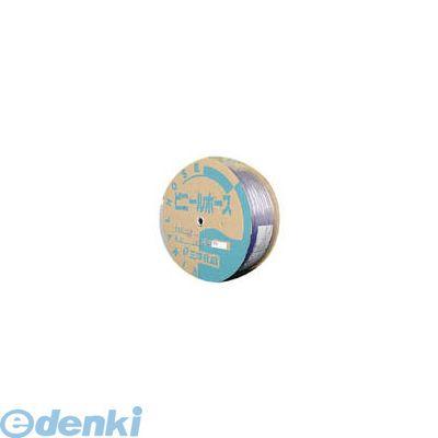 三洋化成  TM812D100T 透明ホース8×12 100mドラム巻