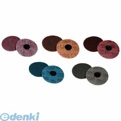 ３Ｍ TSMCDISCLGBHD4 スコッチ・ブライト TSメタコンディスク 100mm ＃80相当 【25個入】 スリーエム