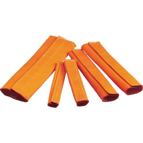 トラスコ中山  MCP8150 コーナーパットベルト厚み８ｍｍ幅１５０ｍｍ 長さ５００ｍｍ MCP8-150の通販は 4,900円