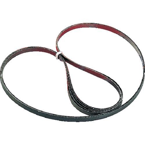 トラスコ中山  NS1250X1314 ポータブルバンドソー ステンレス用 １２５０ 山数１４ 【5個入】の通販は