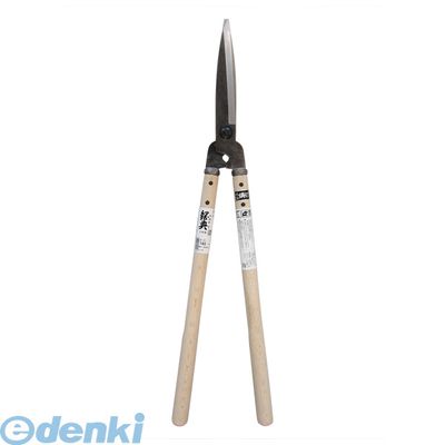 五十嵐刃物 A-51 刈込鋏 鋼付 尺５樫柄入れ A51の通販は 6,322円