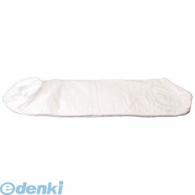 スリーエム　ジャパン  123B 3M オールポリプロピレン製フィルターバッグ ロング 1μmの通販は 9,345円