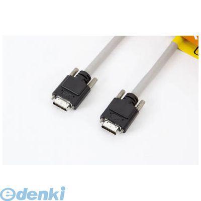スリーエム　ジャパン  1SD26312000C500 3M カメラリンク PoCL ケーブルアッセンブリ5m