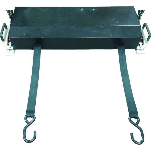 【個数：1個】 オールセーフ  ASW1000 電動ウインチ ＡＲ−Ｌ３００ｍｍ ２本ｓｅｔの通販は