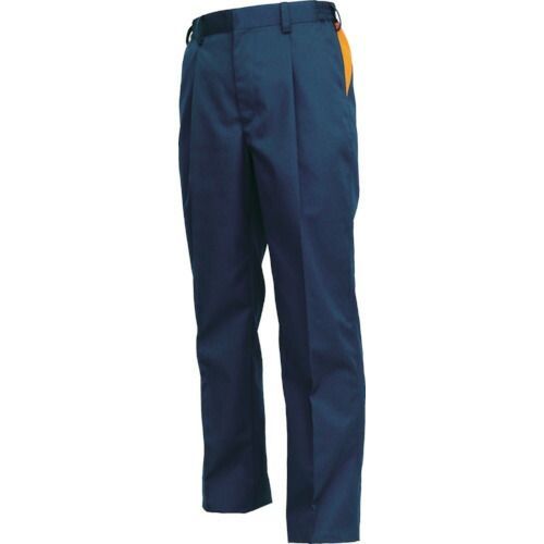 アゼアス AZPROTECT272003L 難燃スラックス ＡＺ ＰＲＯＴＥＣＴ ＸＸＬ