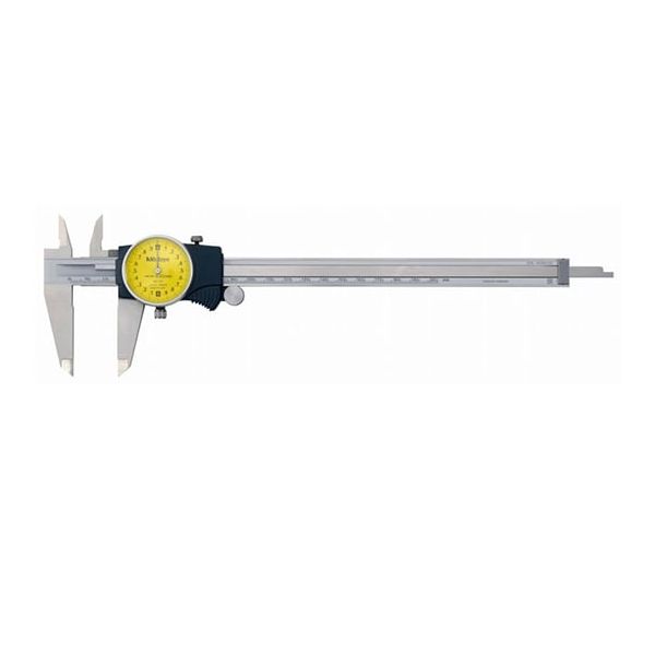 ミツトヨ  D20TX ミツトヨ ダイヤル付ノギス200MM Mitutoyo ダイヤルノギス 505-731 505シリーズ