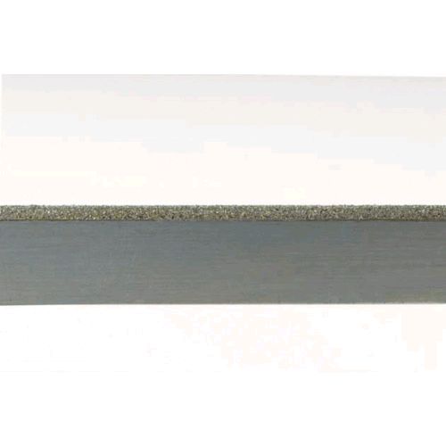 【個数：1個】 フナソー  DB19X0.5X3700120140 電着ダイヤモンドバンドソー 粒度１２０／１４０ 全長３７００の通販は