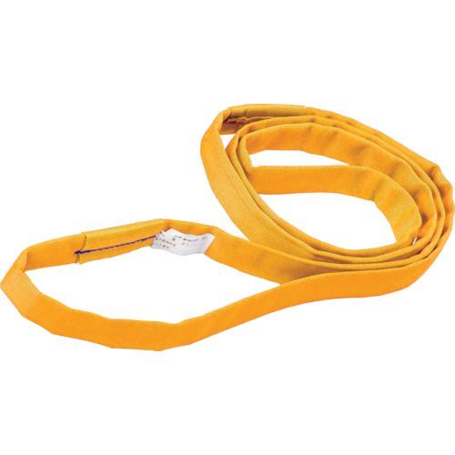 東レインターナショナル  HNW032X3.0 ラウンドスリング マルチスリング Ｒ上 ＪＩＳ認証品 ＨＮ エンドレス形 ３．２ｔ 長さ３．０ｍの通販は