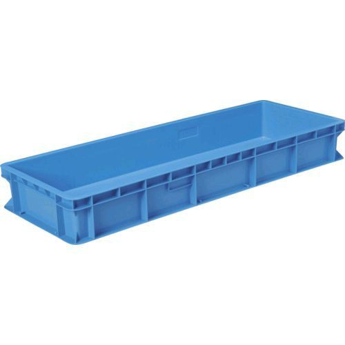 【個数：1個】 ＤＩＣプラスチック  LL33 ＰＴボックス ＬＬ−３３ 外寸：Ｗ１０００×Ｄ３６９×Ｈ１３０ 青の通販は
